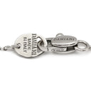 ダミアーニ DAMIANI ベルエポック ホワイトゴールド K18WG ダイヤモンド ネックレス ペンダント Au750 18金 ダイヤ クロス 十字架