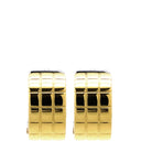 ノンブランド NON BRAND ダイヤモンド イヤリング ホワイトゴールドXイエローゴールド K18YG K18WG ダイヤモンド イヤリング 750 クリップ 2WAY