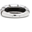 モーブッサン MAUBOUSSIN ホワイトゴールド K18WG リング 指輪 750 18K 18金 10号