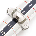 モーブッサン MAUBOUSSIN ホワイトゴールド K18WG リング 指輪 750 18K 18金 10号