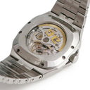 腕時計 グラスヒュッテ オリジナル GLASHUTTE ORIGINAL セブンティーズ パノラマデイト 2-39-47-11-12-14 自動巻き メンズ シルバー スクエア