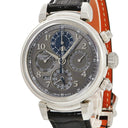 腕時計 IWC IWC ダ ヴィンチ パーペチュアルカレンダー クロノグラフ IW392103 自動巻き メンズ 永久カレンダー ムーンフェイズ