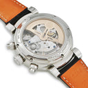 腕時計 IWC IWC ダ ヴィンチ パーペチュアルカレンダー クロノグラフ IW392103 自動巻き メンズ 永久カレンダー ムーンフェイズ