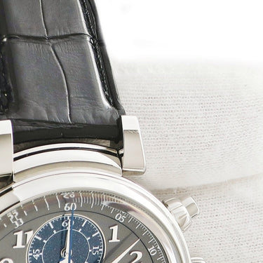 腕時計 IWC IWC ダ ヴィンチ パーペチュアルカレンダー クロノグラフ IW392103 自動巻き メンズ 永久カレンダー ムーンフェイズ