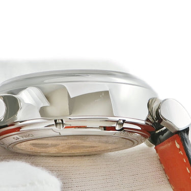 腕時計 IWC IWC ダ ヴィンチ パーペチュアルカレンダー クロノグラフ IW392103 自動巻き メンズ 永久カレンダー ムーンフェイズ