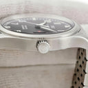 腕時計 IWC IWC パイロットウォッチ マーク17 IW326504 自動巻き メンズ ブラック