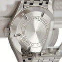 腕時計 IWC IWC パイロットウォッチ マーク17 IW326504 自動巻き メンズ ブラック