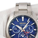腕時計 セイコー SEIKO アストロン グローバルライン オーセンティック 大谷翔平限定モデル SBXC115 5X53-0BT0 クオーツ メンズ