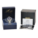 腕時計 セイコー SEIKO アストロン グローバルライン オーセンティック 大谷翔平限定モデル SBXC115 5X53-0BT0 クオーツ メンズ
