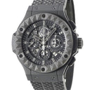 腕時計 ウブロ HUBLOT ビッグバン アエロバン デペッシュ モード リミテッド 311.CI.1170.VR.DPM13 自動巻き メンズ OH済 限定