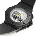 腕時計 ウブロ HUBLOT ビッグバン アエロバン デペッシュ モード リミテッド 311.CI.1170.VR.DPM13 自動巻き メンズ OH済 限定