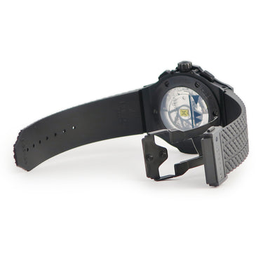 腕時計 ウブロ HUBLOT ビッグバン アエロバン デペッシュ モード リミテッド 311.CI.1170.VR.DPM13 自動巻き メンズ OH済 限定