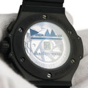 腕時計 ウブロ HUBLOT ビッグバン アエロバン デペッシュ モード リミテッド 311.CI.1170.VR.DPM13 自動巻き メンズ OH済 限定