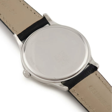 腕時計 ゼニス ZENITH クラス エリート ハンドワインド 01.0125.650 手巻き メンズ デイト バー アラビア スモールセコンド