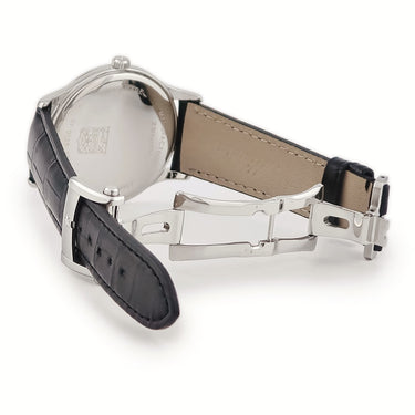 腕時計 ゼニス ZENITH クラス エリート ハンドワインド 01.0125.650 手巻き メンズ デイト バー アラビア スモールセコンド