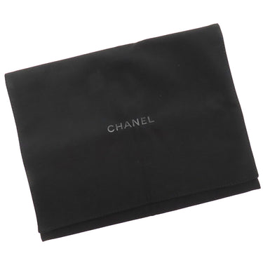 シャネル CHANEL マトラッセ AP3738 ブラック ラムスキン チェーンウォレット ゴールド金具 黒 斜め掛け チェーンショルダー ココマーク