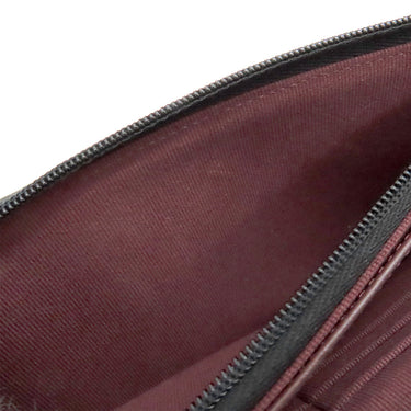 シャネル CHANEL マトラッセ AP0250 ブラック キャビアスキン チェーンウォレット ゴールド金具 黒 斜め掛け チェーンショルダー