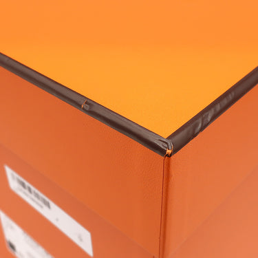 エルメス HERMES ピコタンロックMM ブラック トリヨンクレマンス ハンドバッグ シルバー金具 新品 未使用 黒