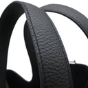 エルメス HERMES ピコタンロックMM ブラック トリヨンクレマンス ハンドバッグ シルバー金具 新品 未使用 黒