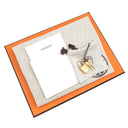 エルメス HERMES ピコタンロックPM ビスキュイ トリヨンクレマンス ハンドバッグ ゴールド金具 新品 未使用 茶