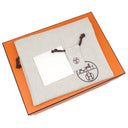 エルメス HERMES インザループ18 ゴールド トリヨンクレマンス ヴォースイフト ハンドバッグ ゴールド金具 新品 未使用 茶