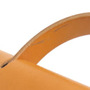 エルメス HERMES エールバッグ アドPM ナチュラル トワルアッシュ ヴァッシュハンター 2WAYバッグ シルバー金具 リュック バックパック ストッパー欠品