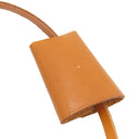 エルメス HERMES エールバッグ アドPM ナチュラル トワルアッシュ ヴァッシュハンター 2WAYバッグ シルバー金具 リュック バックパック ストッパー欠品