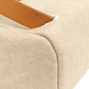 エルメス HERMES エールバッグ アドPM ナチュラル トワルアッシュ ヴァッシュハンター 2WAYバッグ シルバー金具 リュック バックパック ストッパー欠品