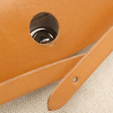 エルメス HERMES エールバッグ アドPM ナチュラル トワルアッシュ ヴァッシュハンター 2WAYバッグ シルバー金具 リュック バックパック ストッパー欠品