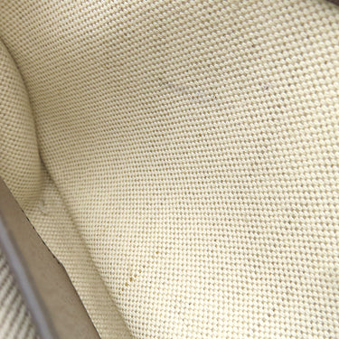 グッチ GUCCI オフィディア ミニ バッグ 764961 ベージュ GGスプリームキャンバス ショルダーバッグ ゴールド金具 茶 ダブルG