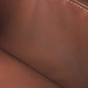 ルイヴィトン LOUIS VUITTON ポシェット ポルト モネ クレディ M61726 モノグラム モノグラムキャンバス 長財布 ゴールド金具 茶 ポルトフォイユ サラ 二つ折り