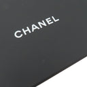シャネル CHANEL マトラッセ 25 AS4890 ブラック キャビアスキン ショルダーバッグ ヴィンテージ金具 黒 チェーンショルダー