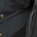 シャネル CHANEL マトラッセ 25 AS4890 ブラック キャビアスキン ショルダーバッグ ヴィンテージ金具 黒 チェーンショルダー