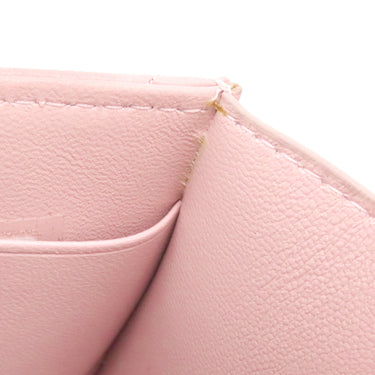 シャネル CHANEL マトラッセ トップハンドル ミニ AP2945 ピンク ラムスキン 2WAYバッグ ゴールド金具 チェーンショルダー