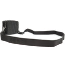 フェンディ FENDI スクエアFF カメラケース オーガナイザー 7M0357AFF2F0GXN ネロ×パラディオ レザー FFファブリック ショルダーバッグ シルバー金具 黒 ズッカ柄 FFメタル