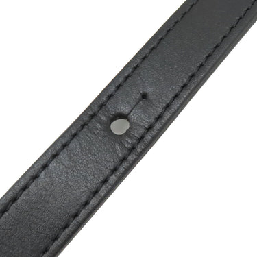 ルイヴィトン LOUIS VUITTON Sロック ヴェルティカル ウエアラブルウォレット M81522 モノグラムマカサー モノグラムマカサー ショルダーバッグ マットブラック金具 茶 黒