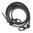 ルイヴィトン LOUIS VUITTON Sロック ヴェルティカル ウエアラブルウォレット M81522 モノグラムマカサー モノグラムマカサー ショルダーバッグ マットブラック金具 茶 黒