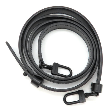 ルイヴィトン LOUIS VUITTON Sロック ヴェルティカル ウエアラブルウォレット M81522 モノグラムマカサー モノグラムマカサー ショルダーバッグ マットブラック金具 茶 黒