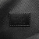 ルイヴィトン LOUIS VUITTON Sロック ヴェルティカル ウエアラブルウォレット M81522 モノグラムマカサー モノグラムマカサー ショルダーバッグ マットブラック金具 茶 黒