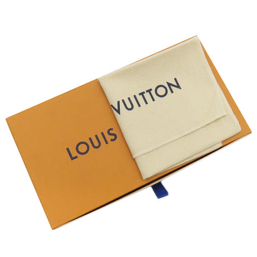 ルイヴィトン LOUIS VUITTON LV × TM ジッピー ウォレット M14162 モノグラム モノグラムキャンバス 長財布 ゴールド金具 茶 ラウンドファスナー 村上隆