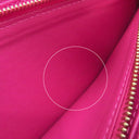 ルイヴィトン LOUIS VUITTON LV × TM ジッピー ウォレット M14162 モノグラム モノグラムキャンバス 長財布 ゴールド金具 茶 ラウンドファスナー 村上隆