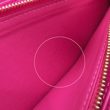 ルイヴィトン LOUIS VUITTON LV × TM ジッピー ウォレット M14162 モノグラム モノグラムキャンバス 長財布 ゴールド金具 茶 ラウンドファスナー 村上隆