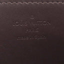 ルイヴィトン LOUIS VUITTON ジッピー ウォレット M90416 アマラント モノグラムヴェルニ 長財布 ゴールド金具 紫 ラウンドファスナー