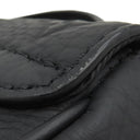 ルイヴィトン LOUIS VUITTON ピコ Sロック M83148 ノワール トリヨンモノグラムレザー ショルダーバッグ マットブラック金具 斜め掛け 黒