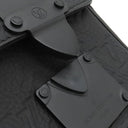 ルイヴィトン LOUIS VUITTON ピコ Sロック M83148 ノワール トリヨンモノグラムレザー ショルダーバッグ マットブラック金具 斜め掛け 黒