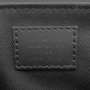 ルイヴィトン LOUIS VUITTON ピコ Sロック M83148 ノワール トリヨンモノグラムレザー ショルダーバッグ マットブラック金具 斜め掛け 黒