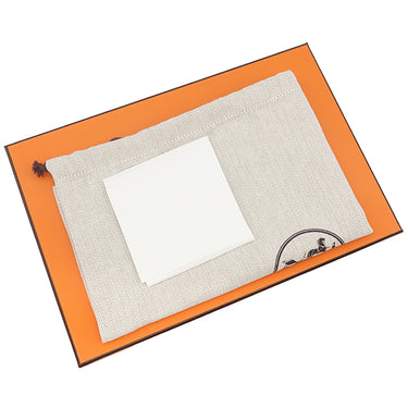 エルメス HERMES リンディ ミニ 20 ブラック トリヨンクレマンス ショルダーバッグ ゴールド金具 新品 未使用 黒