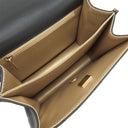 シャネル CHANEL マトラッセ チェーンショルダー ブラック ラムスキン ショルダーバッグ ヴィンテージ金具 黒