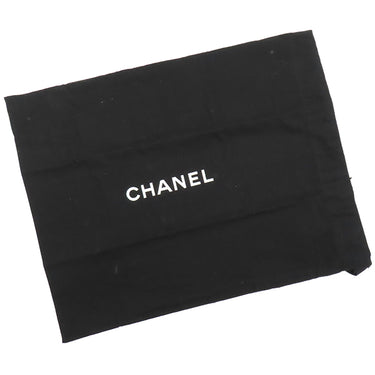 シャネル CHANEL マトラッセ チェーンショルダー ブラック ラムスキン ショルダーバッグ ヴィンテージ金具 黒