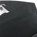 ルイヴィトン LOUIS VUITTON ポシェット ロックミーチェーン M63471 ノワール カーフ ショルダーバッグ シルバー金具 黒